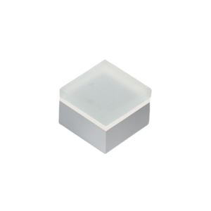 BL 系列 100×100×55mm IP67/IP68 IK10 LED 砖灯，适用于户外广场、公园与景观照明