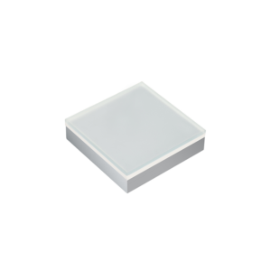 BL 系列 150×150×55mm IP67/IP68 IK10 LED 砖灯，适用于广场与园林景观照明