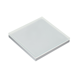 BL 系列 600×600×55mm 互动大规格 LED 砖灯，适用于户外地面装饰照明