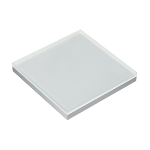 BL 系列 800×800×55mm 互动超大规格 LED 砖灯，适用于户外广场与景观照明