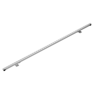 SL413 系列 15×18×1000mm IP66 DMX512 轮廓灯，适用于户外建筑幕墙照明项目