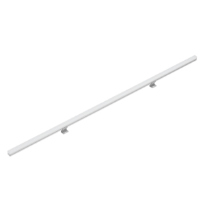 SL413 系列 15×21×1000mm IP66 DMX512 轮廓灯，适用于户外建筑景观照明