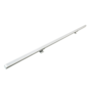 SL413 系列 15×25×1000mm 防眩轮廓灯，适用于高层建筑轮廓照明