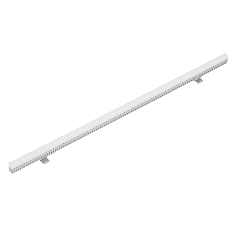 SL413 系列 21×36×1000mm IP66 DC48V 轮廓灯，适用于高层建筑幕墙照明
