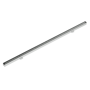 SL413 系列 25×27×1000mm IP66 钢化玻璃轮廓灯，适用于建筑幕墙与桥梁照明