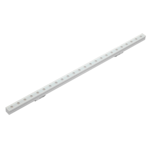 SL413 系列 30×30×1000mm IP66 钢化玻璃洗墙灯，适用于地标建筑照明