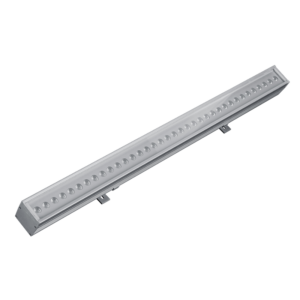SL413 系列 70×68×1000mm IP66 大功率洗墙灯，适用于大型建筑洗墙与桥梁照明