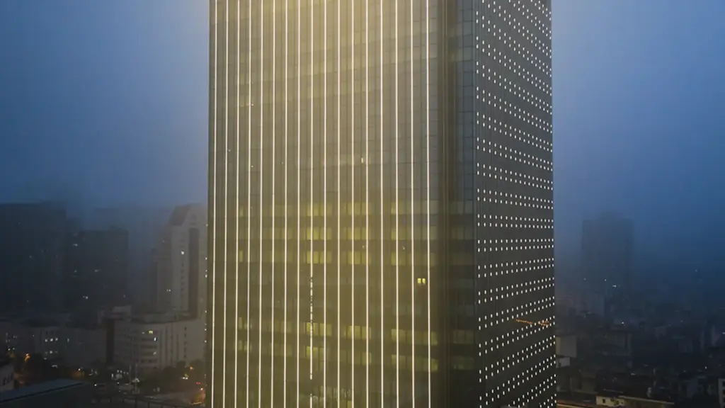 Changsha IFS-4