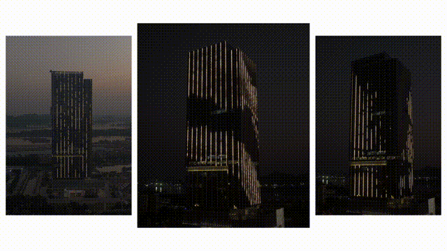 Convergence Media Center