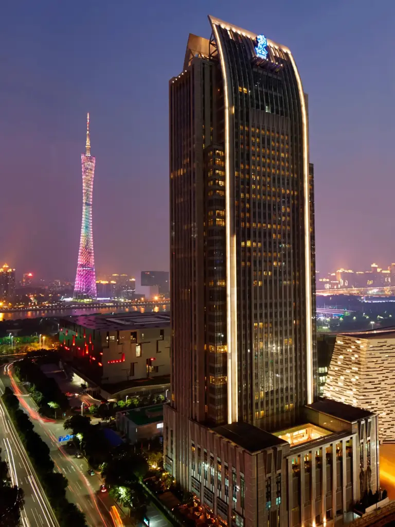 Guangzhou Ritz-Carlton-1