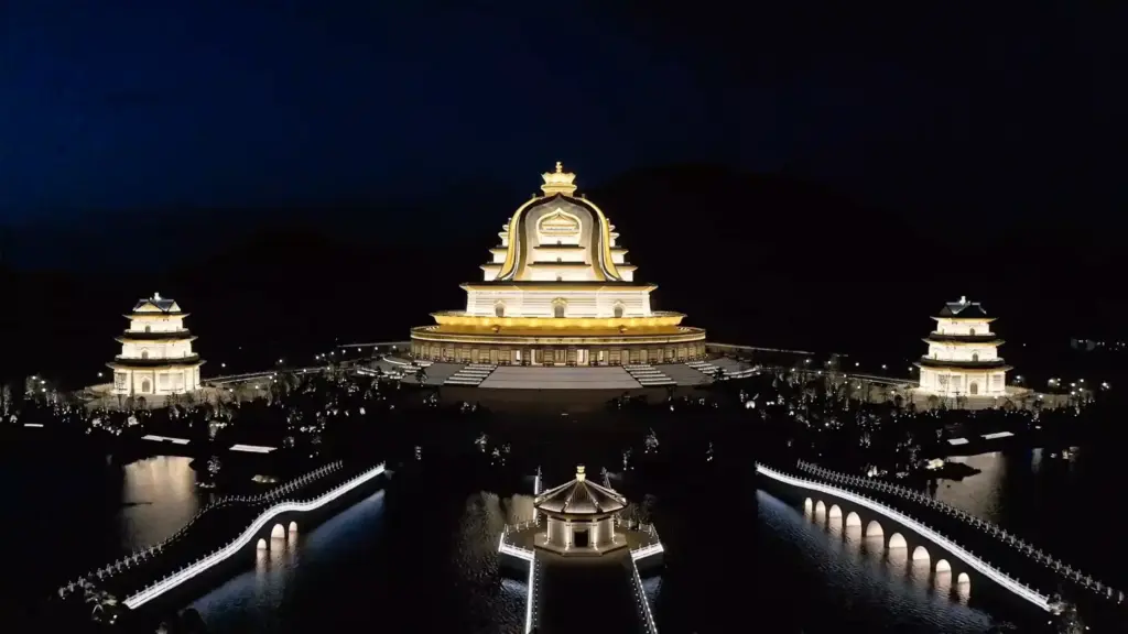 观音法界