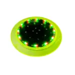 SBL Series φ130×13mm IP67IP68 IK10 Round Solar Deck Light-8