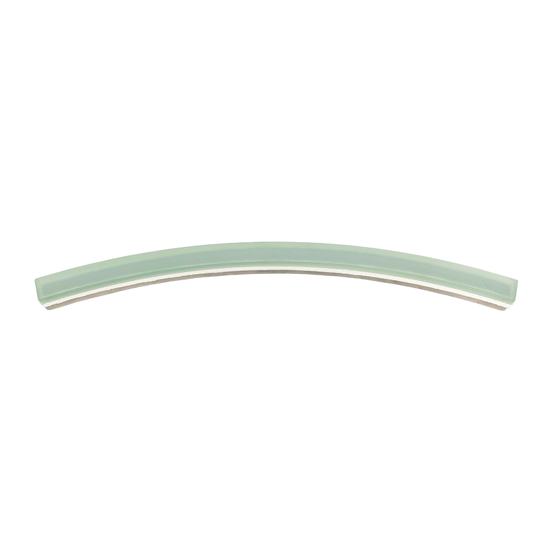 BL 系列 IP67/IP68 IK10 弧形 LED 砖灯，适用于广场、步道与景观照明