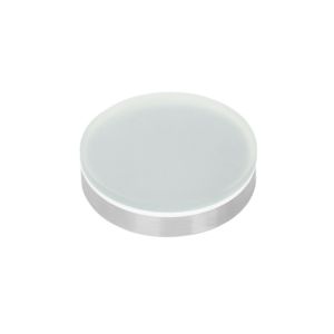 BL 系列 IP67/IP68 IK10 圆形互动感应 LED 砖灯，适用于广场、公园与文旅空间