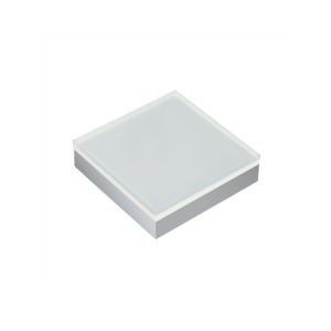 BL 系列 IP67/IP68 IK10 方形互动感应 LED 砖灯，适用于广场、公园与商业空间