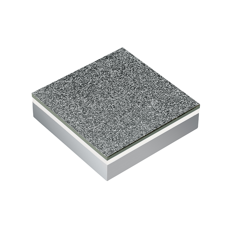 BL 系列 IP67/IP68 IK10 仿大理石方形 LED 砖灯，适用于公园、广场与室内装饰