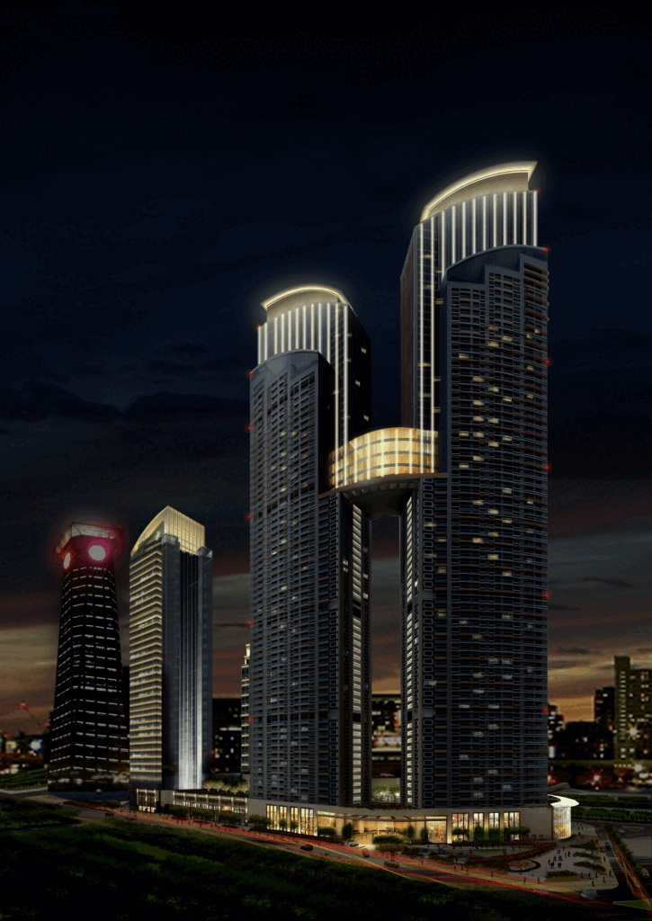 The East Pacific Center-2