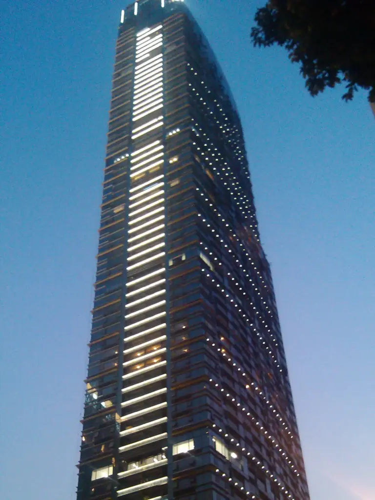 The East Pacific Center-3