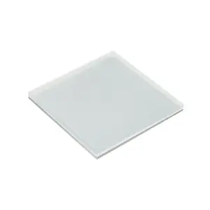 WL 系列 300×300×26mm IP65 IK06 方形 LED 墙面砖灯，适用于室内与户外幕墙照明