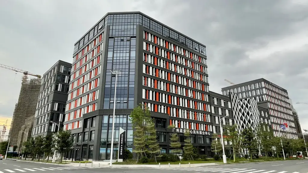 Zone Industrial Innovation Park-1