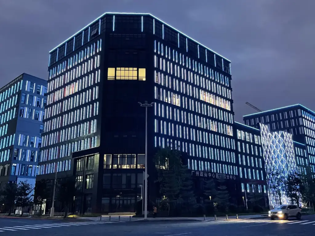 Zone Industrial Innovation Park-2