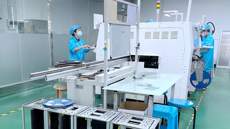信号可靠性复核
