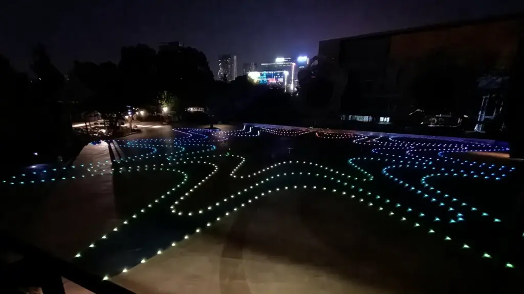 Guangzhou Chimelong paradise-1