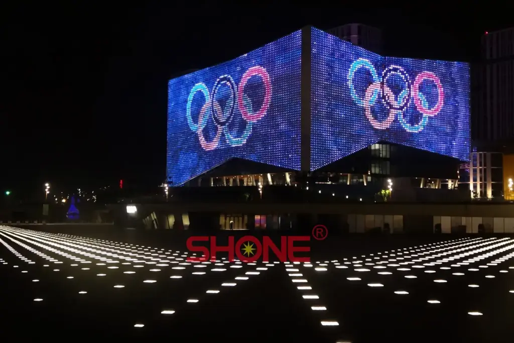 Nanjing Youth Olympic Centre-2