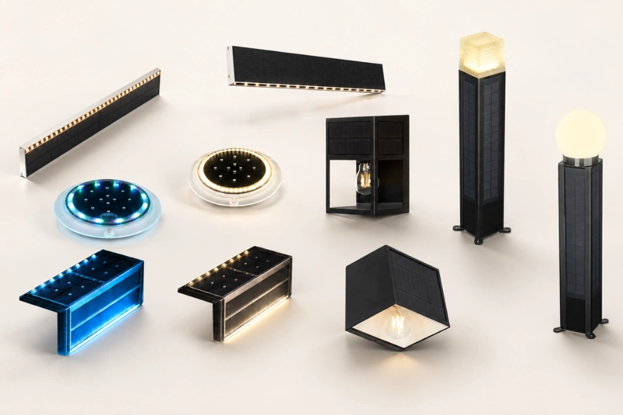 LED wall washer lights for civic walls monument surfaces