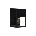 SBL Series 160×125×240mm IP55 Solar Wall Light-0