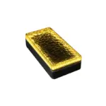 SBL Series 200×100×60mm IP67 IP68 IK10 Solar Paver Light-RGB-1