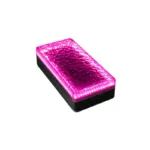 SBL Series 200×100×60mm IP67 IP68 IK10 Solar Paver Light-RGB-3