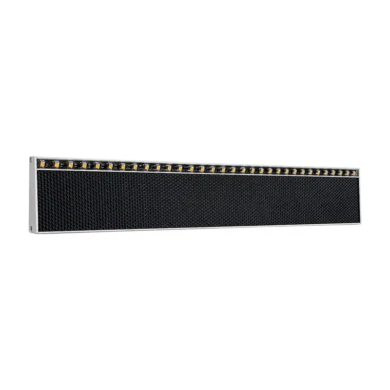SBL 系列 335×15×50mm IP67 IK10 太阳能台阶灯，适用于台阶、人行道、花园与庭院