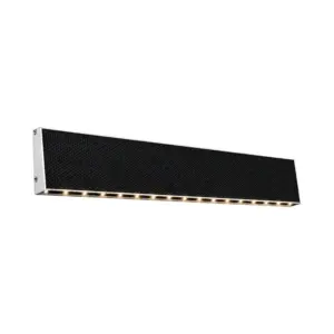 SBL 系列 335×15×52.5mm IP67 IK10 太阳能刚性 LED 灯条，适用于台阶、人行道、花园与庭院