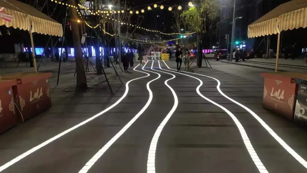 武侯音乐大道