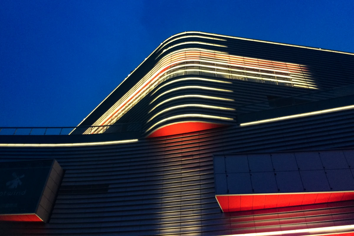 Universal inquiry form for municipal plaza outdoor lighting project quotation
