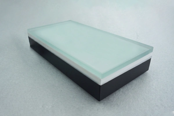 结构防水与胶体防水
