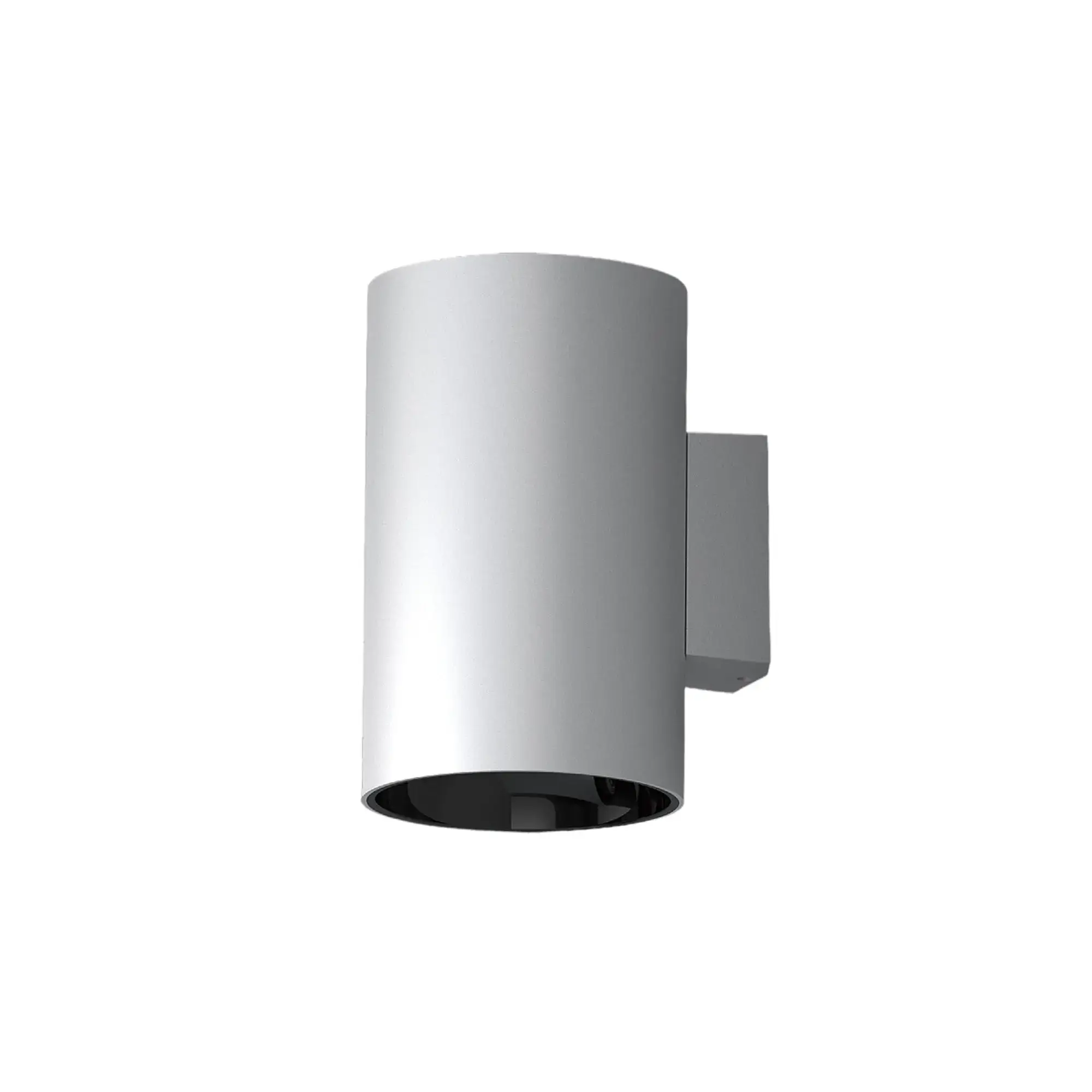 SL B 系列 φ75/φ115×152mm IP65 防水 LED 壁灯，适用于室内商业与建筑照明