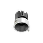 φ61×82mm 9W Outdoor Recessed LED Spotlight-1