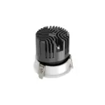 φ61×82mm 9W Outdoor Recessed LED Spotlight-2