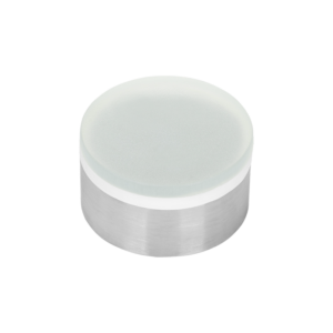 BL Series φ150×55mm IP67/IP68 IK10 Round LED Brick Light for Plaza, Garden Pathway and Cultural Tourism Lighting