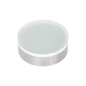 BL Series φ200×55mm IK10 Round LED Brick Light with Interactive Lighting for Plaza & Cultural Tourism Lighting