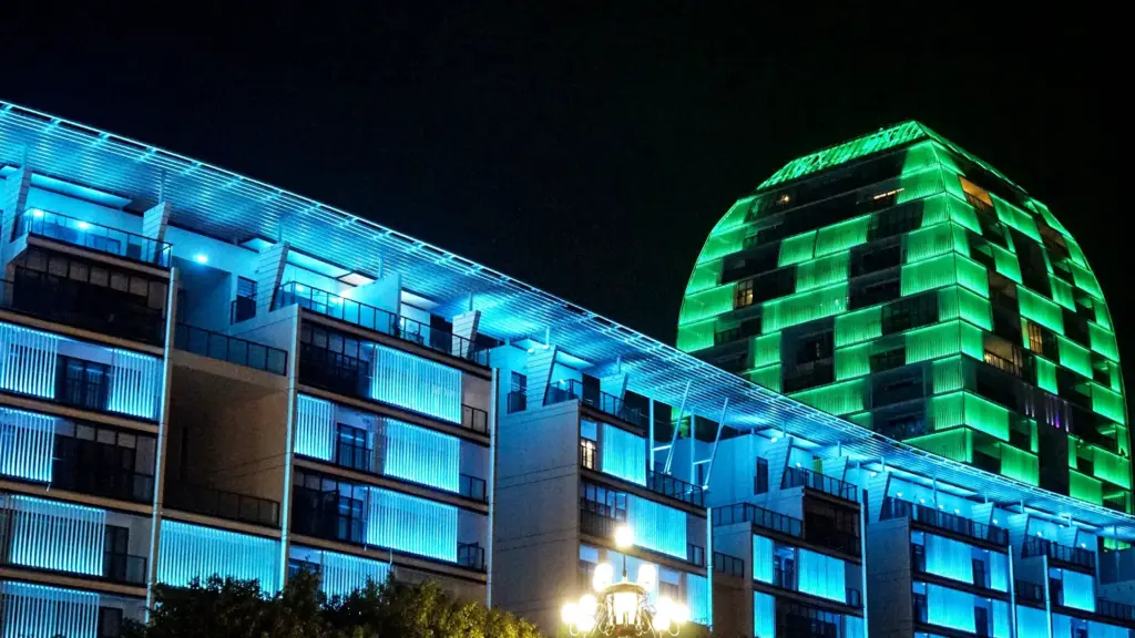 Xiangxue International Apartment