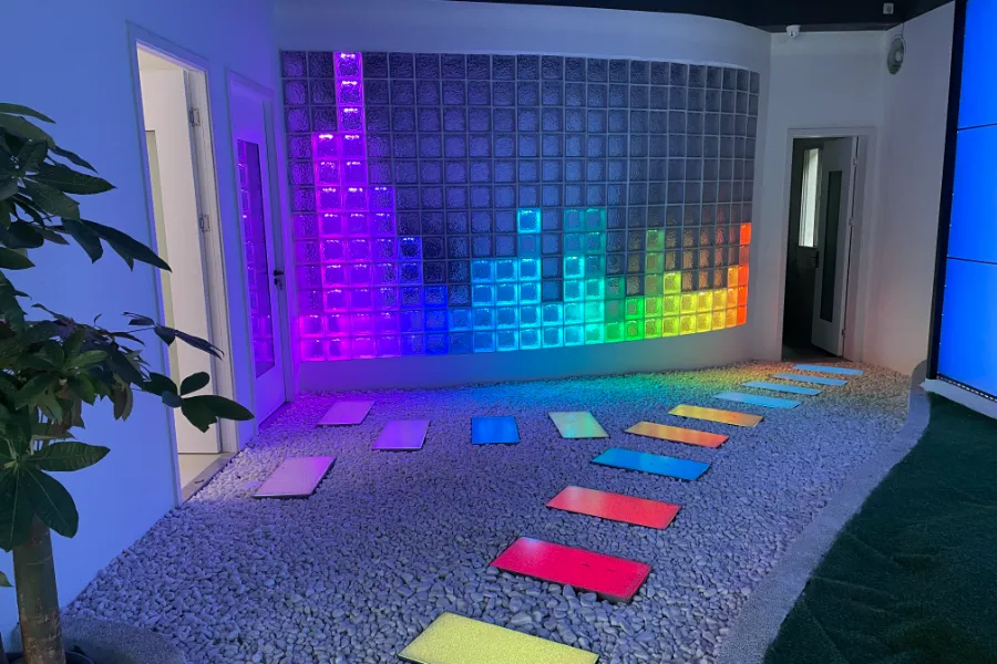 Plan Your Next Luminous Architectural Project with SHONE