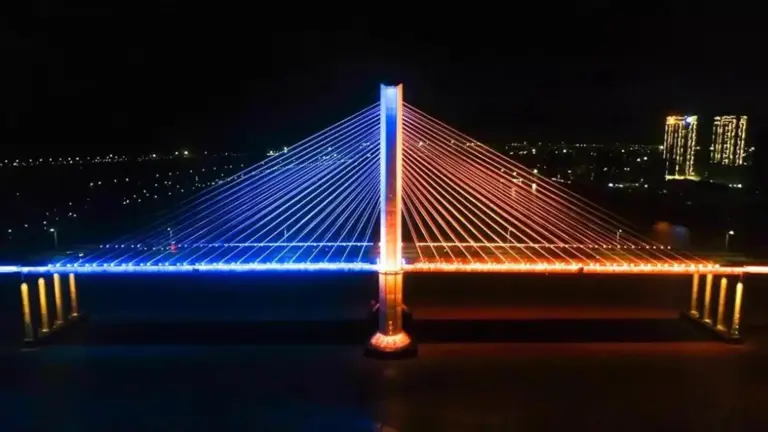 Hengqin Bridge