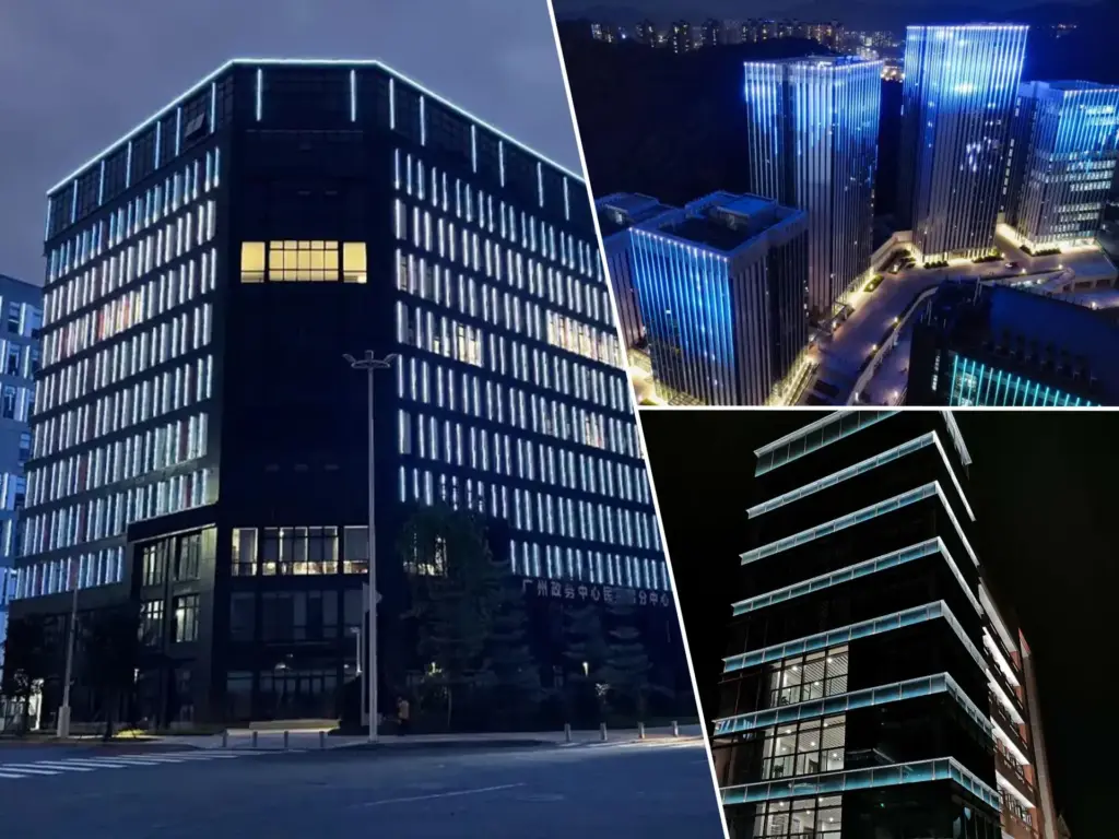 Industrial Park Lighting: How to Enhance Value & Appeal with Illumination?