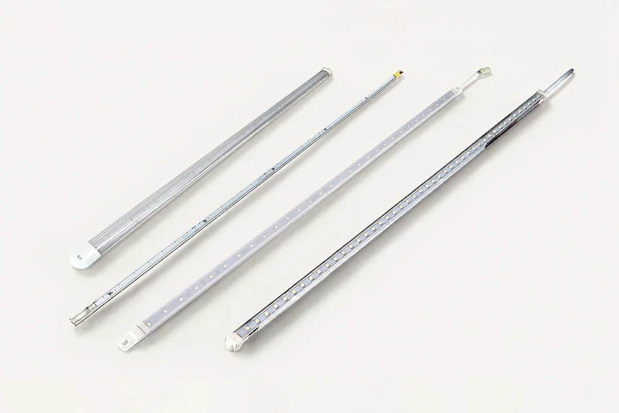 Request Refrigeration LED Lighting Recommendations
