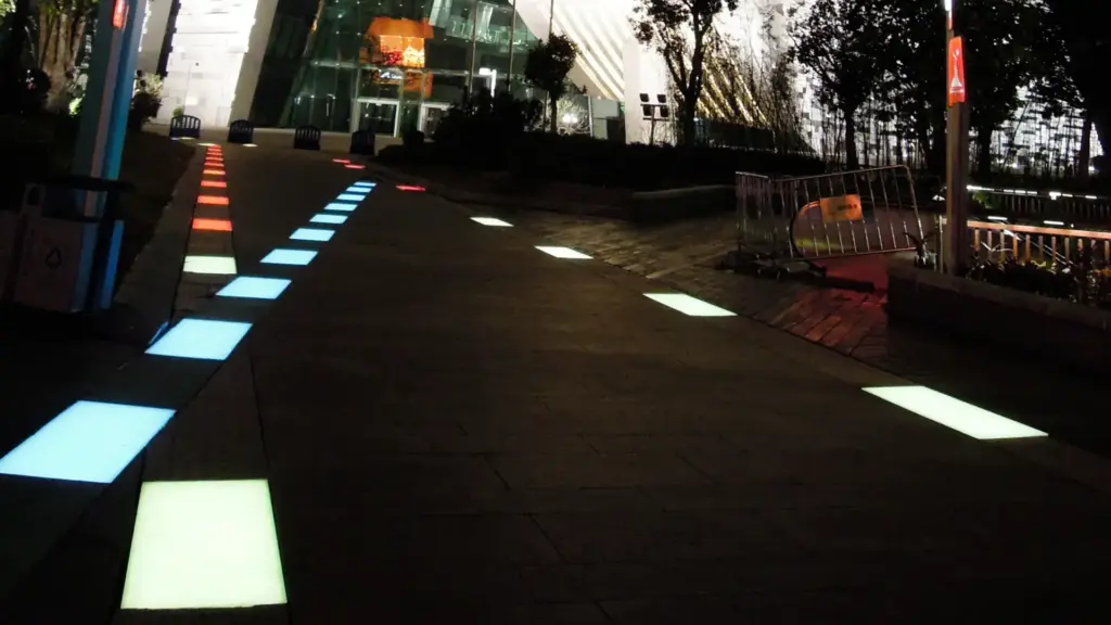 The Guangzhou Library