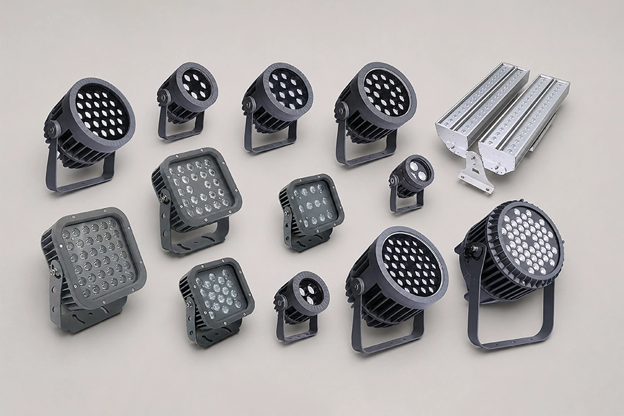 Request Outdoor LED Flood Light Recommendations