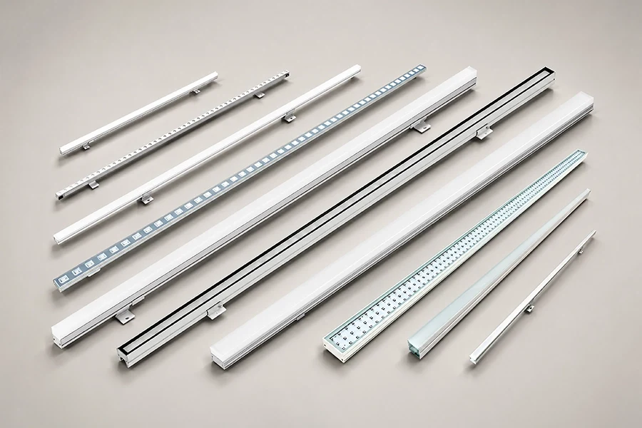 Request Custom LED Linear Light Recommendations